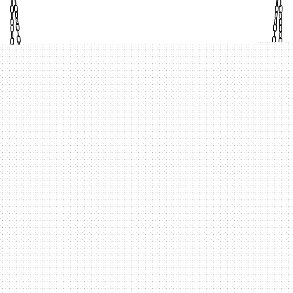 Gardeon Outdoor Porch Swing Chair Patio Furniture Floral Backrest 2 Seater Black