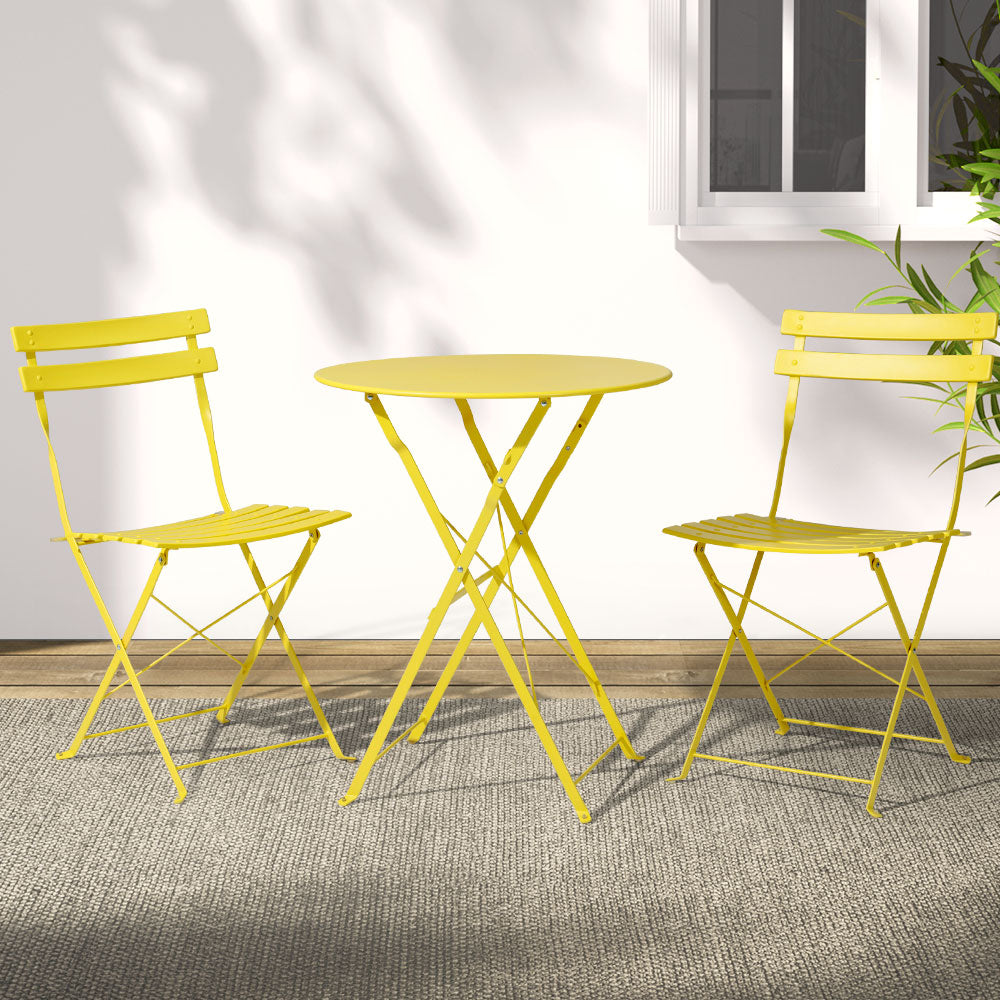 Tables & Chairs